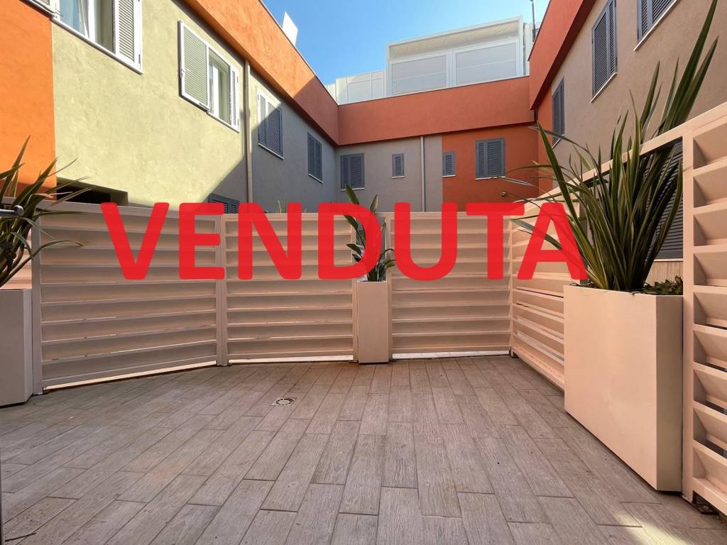 VENDUTA