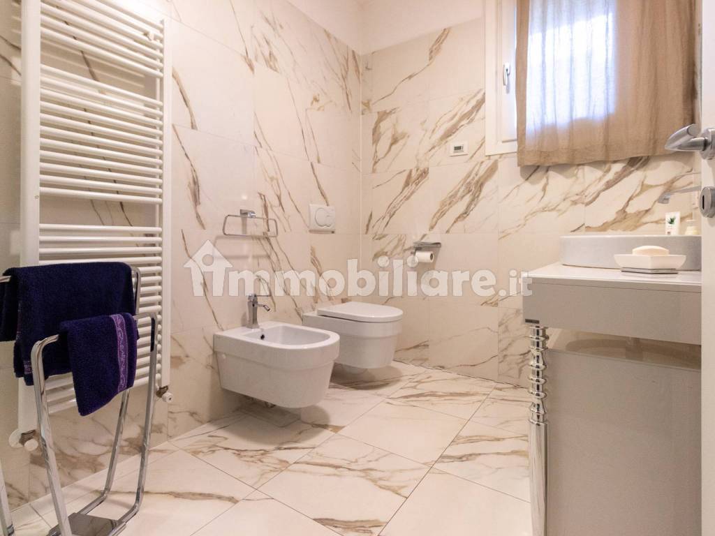 Bagno P8