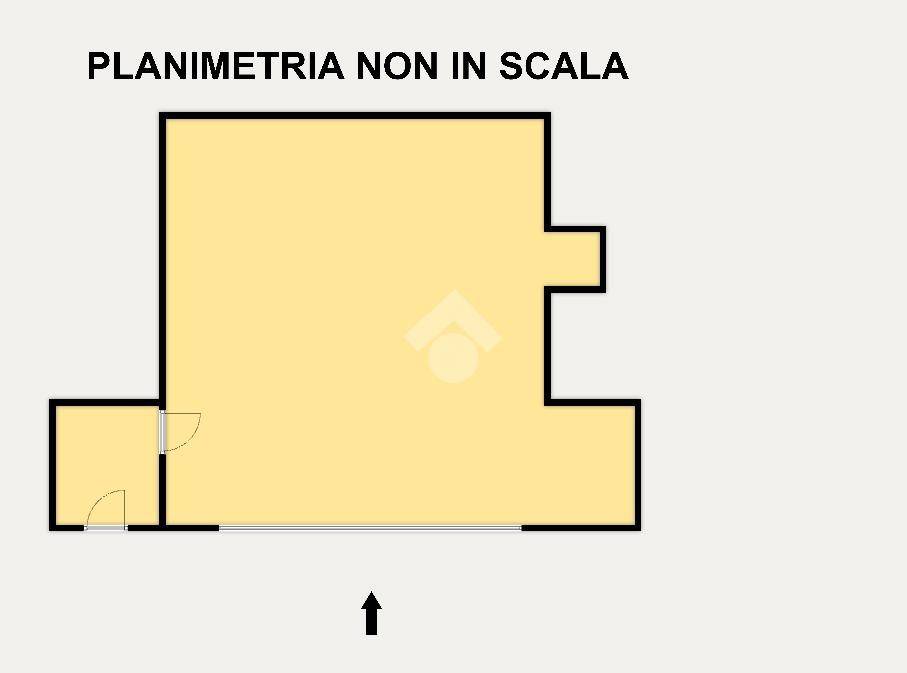 PLANIMETRIA NON IN SCALA