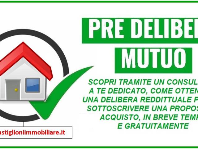 predelibera Mutuo