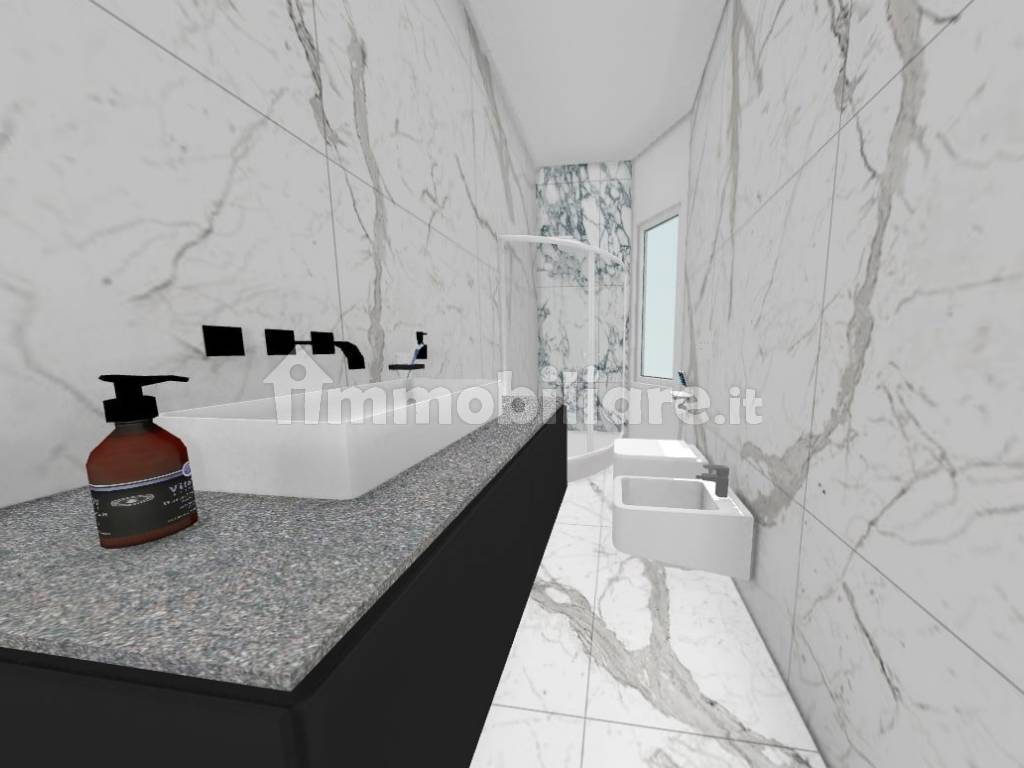 bagno