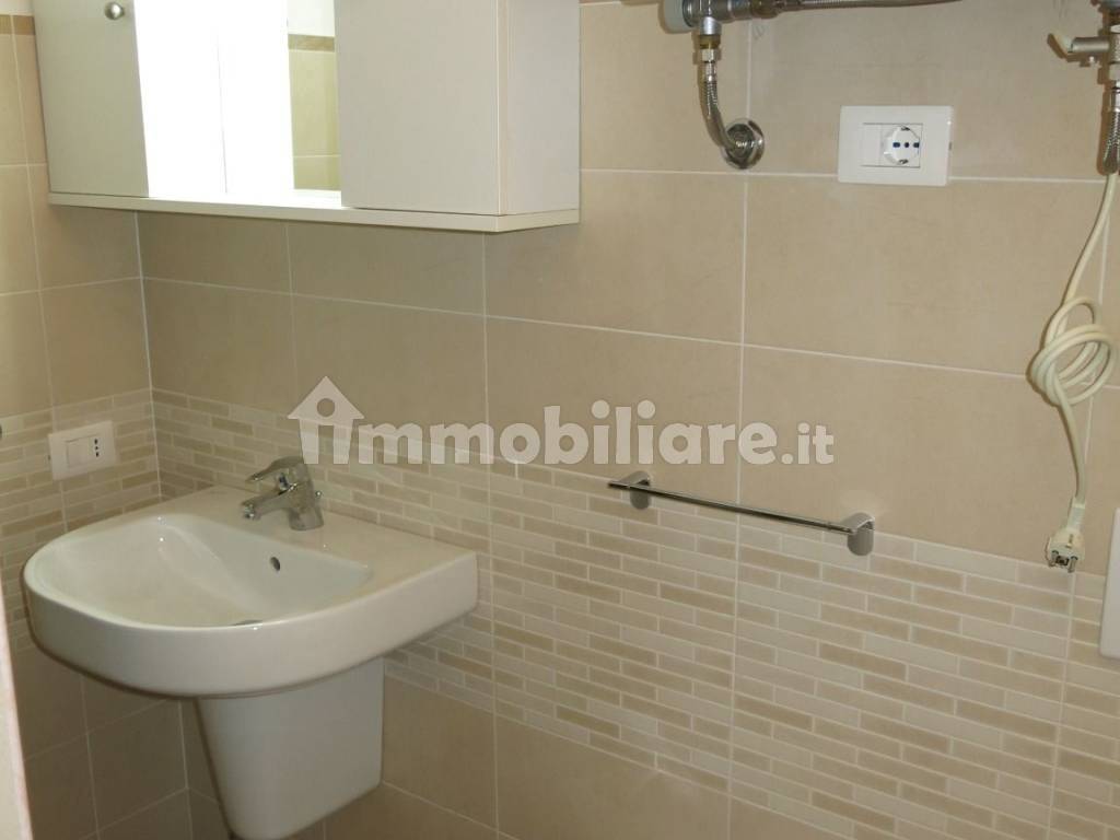 secondo bagno