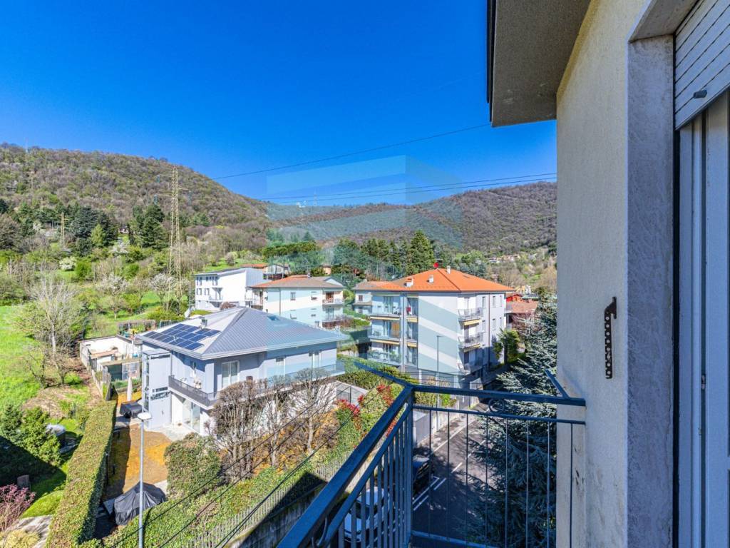 balcone matrimoniale