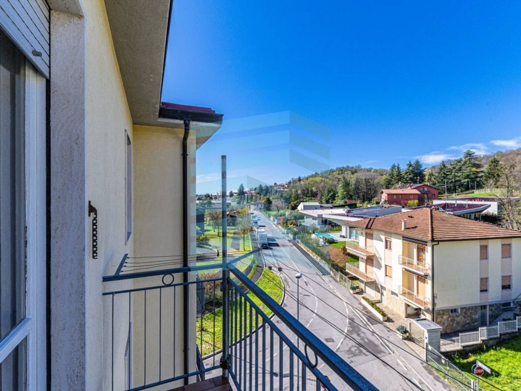 balcone matrimoniale