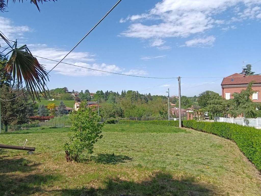 Terreno edificabile strada braglia, valenza