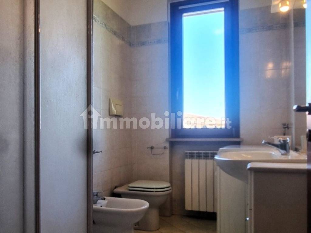 BAGNO