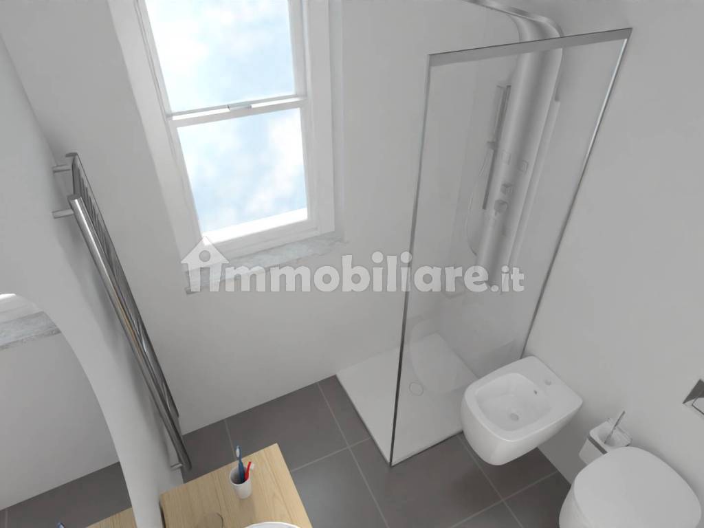 bagno