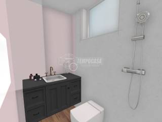 PROGETTO BAGNO