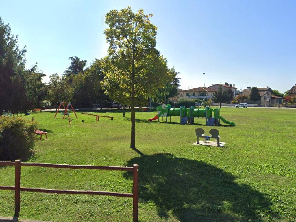 parco giochi