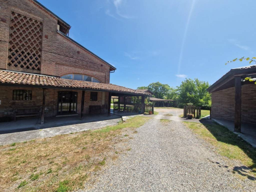 agriturismo iltondino fidenza parma 3