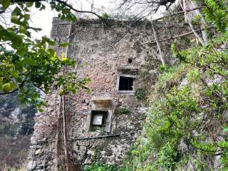 Foto - Vendita Rustico / Casale da ristrutturare, Amalfi, Costiera Amalfitana