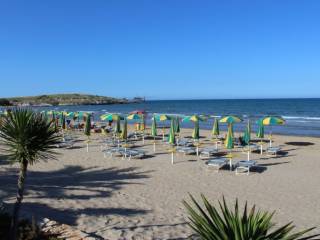 spiaggia di molinella