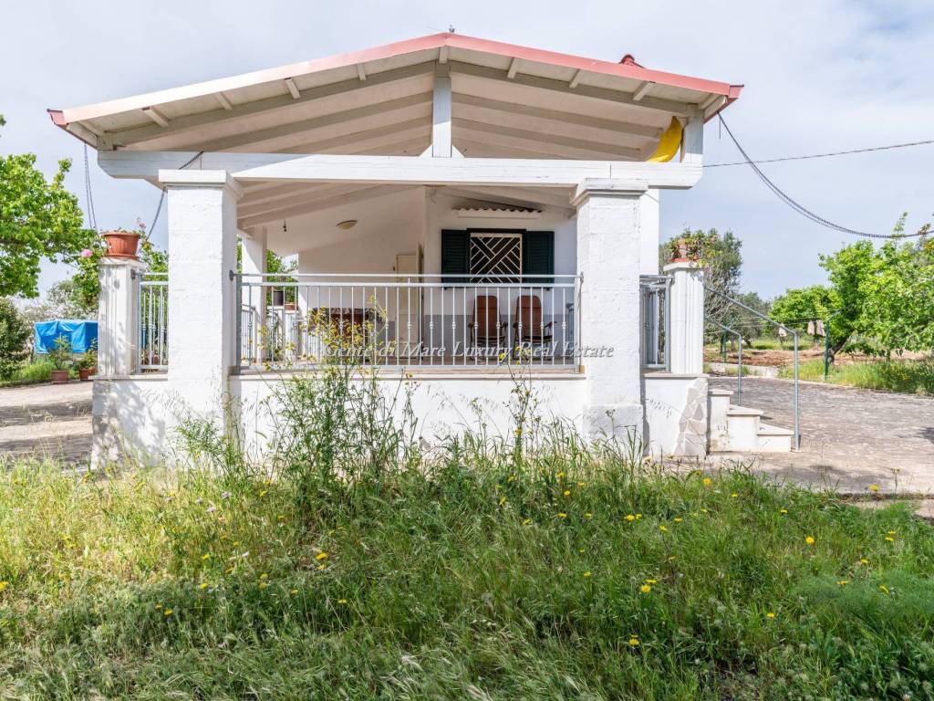 Villa Ostuni