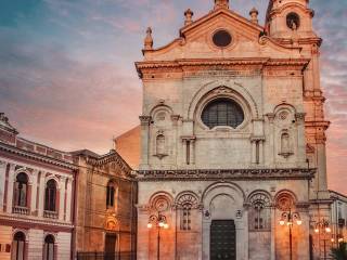 cattedrale di Foggia