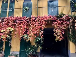 cortile interno