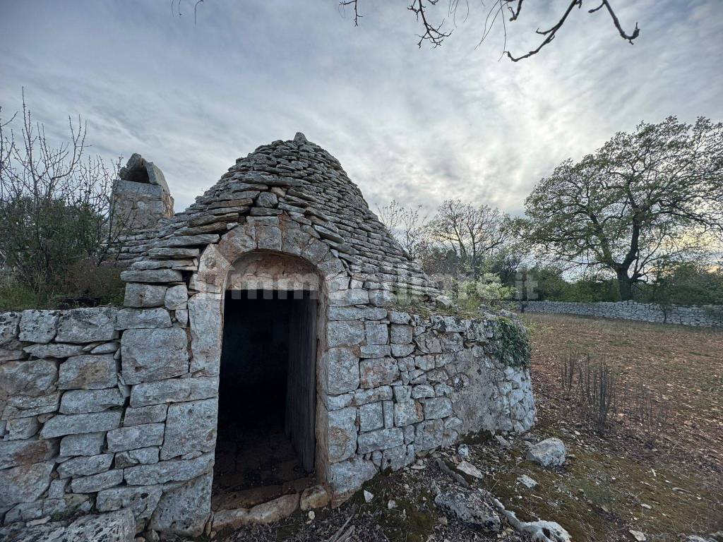 Trullo