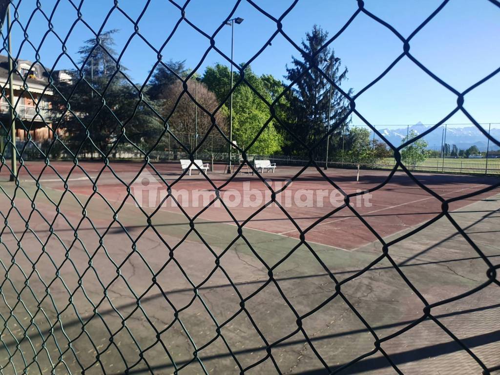 campo tennis