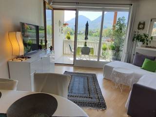 Foto - Si vende Trilocale con terrazzo, Dolomiti Alto Adige, Cermes