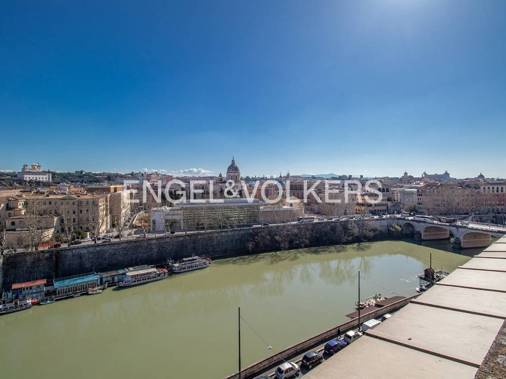 Panorama terrazza