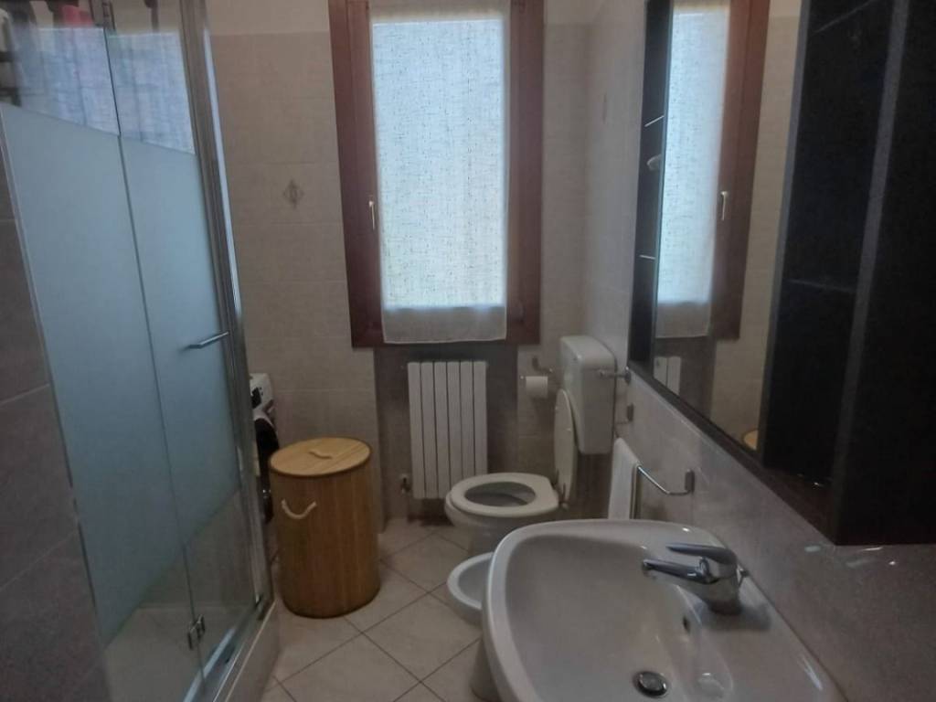 bagno/lavanderia