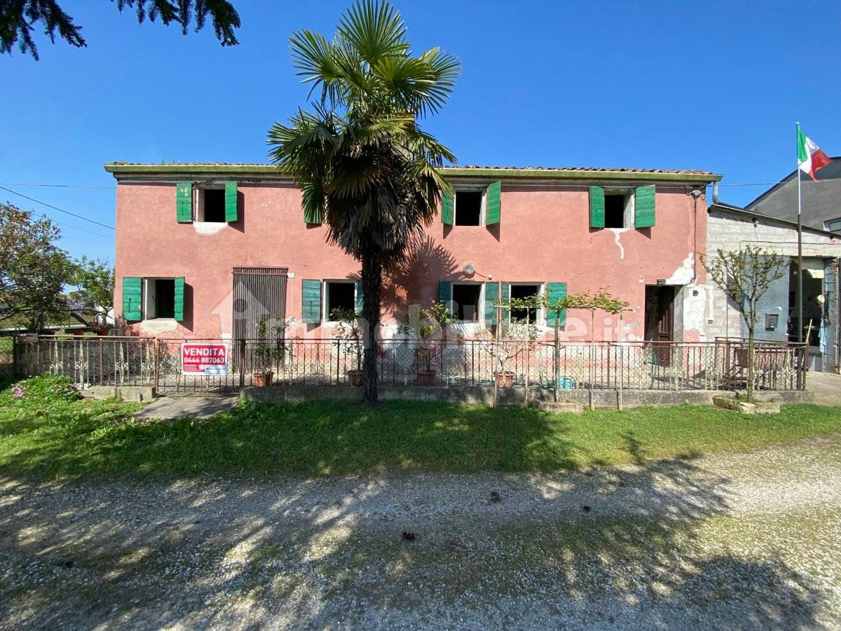 Rustico - Casale in vendita a Pojana Maggiore