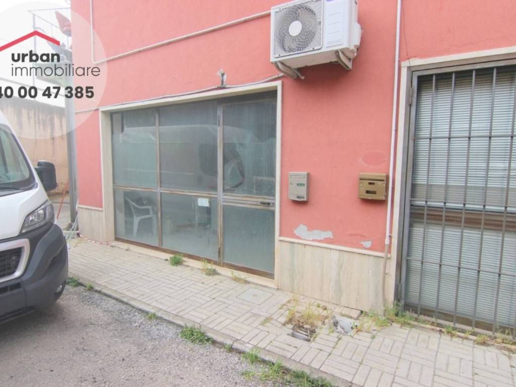 Storage via Ulisse Nurzia, L'Aquila, Ref. 110975613 Immobiliare.it