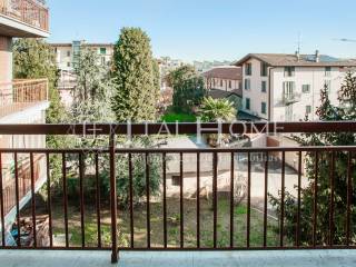 Case con giardino in vendita in zona Canovine, Bergamo - Immobiliare.it