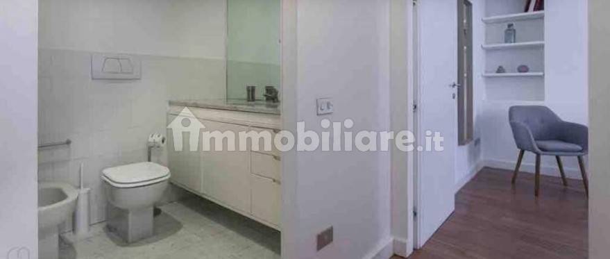 Anticamera bagno