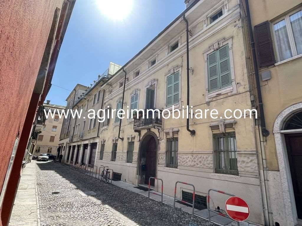 casa fronte principale 