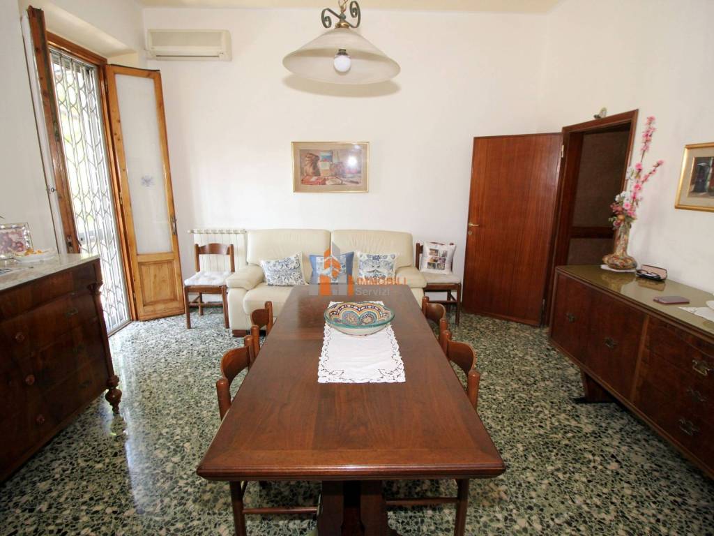 Sala da pranzo - Tinello