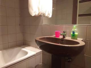 bagno completo fienestrato vasca