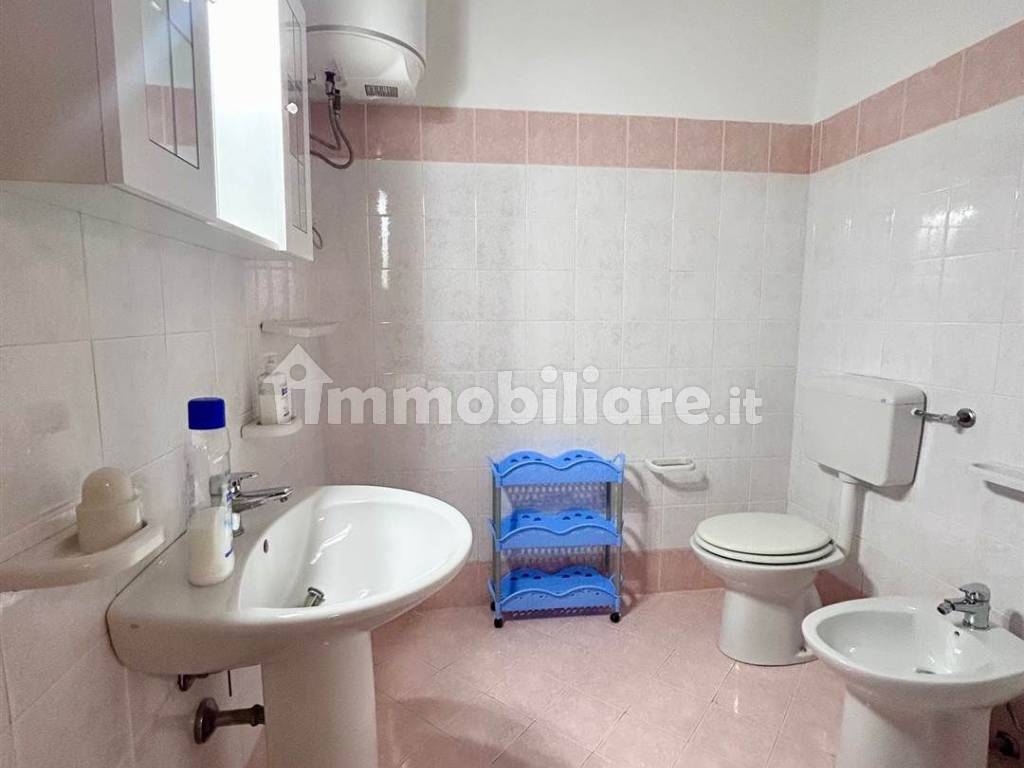 Bagno Stanza n. 3