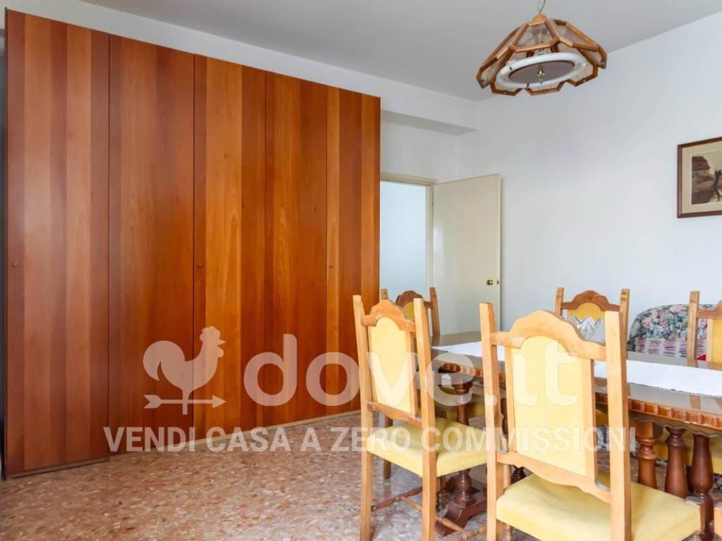 Sala da pranzo