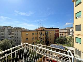 vista balcone