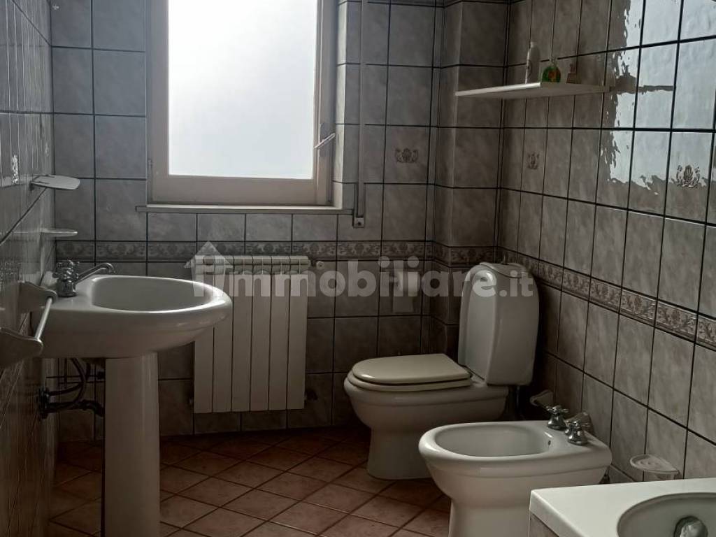 bagno