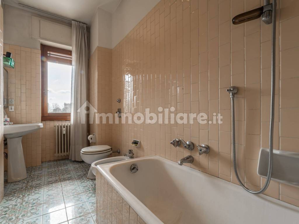 bagno