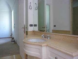 bagno ospiti