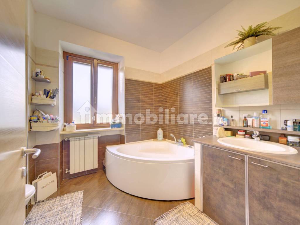 BAGNO