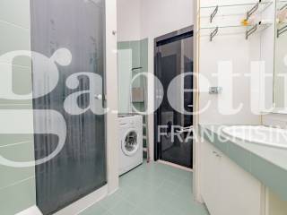 Bagno finestrato