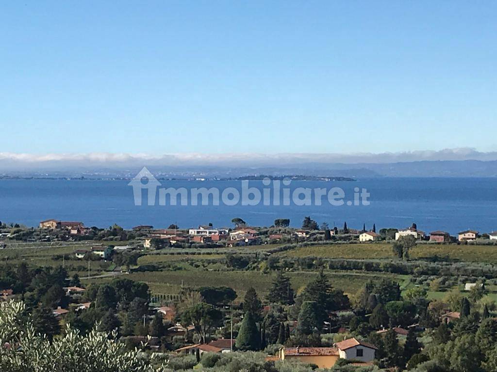 Casa indipendente in vendita a Cavaion Veronese