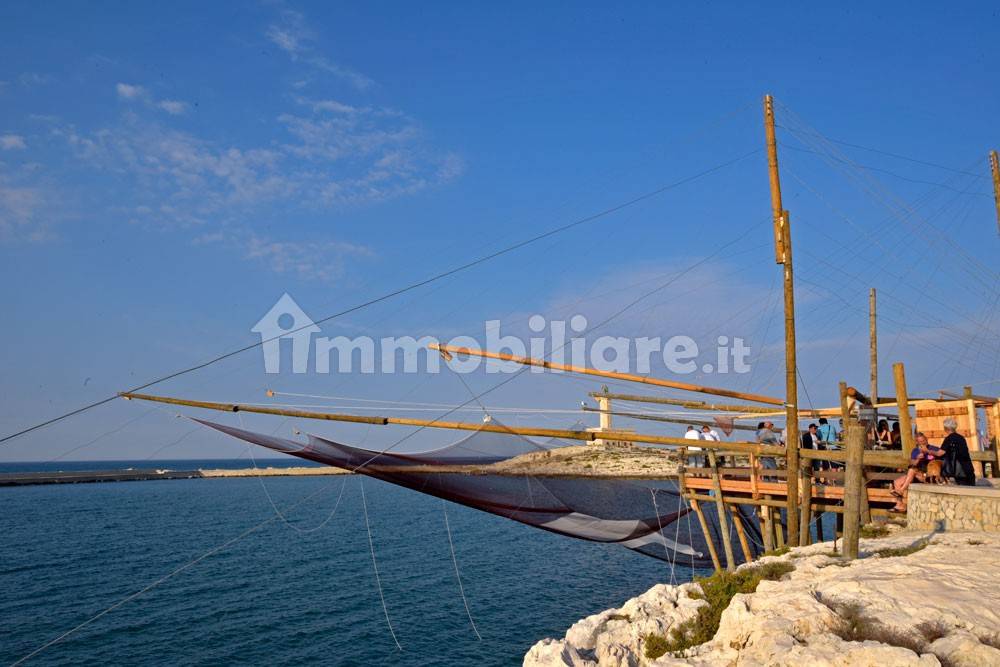 trabucco s.croce