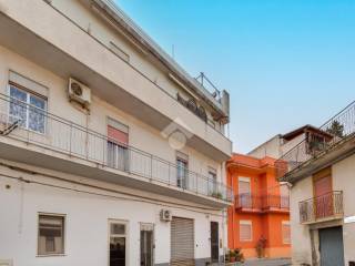Foto - Si vende Appartamento con terrazzo, Costa Tirrenica Messinese, Santa Lucia del Mela