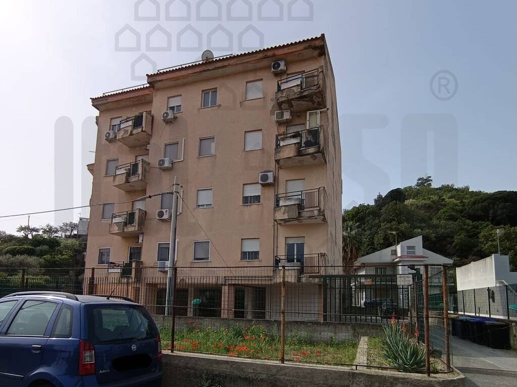 Vendita Appartamento Quadrilocale in San Giovannello