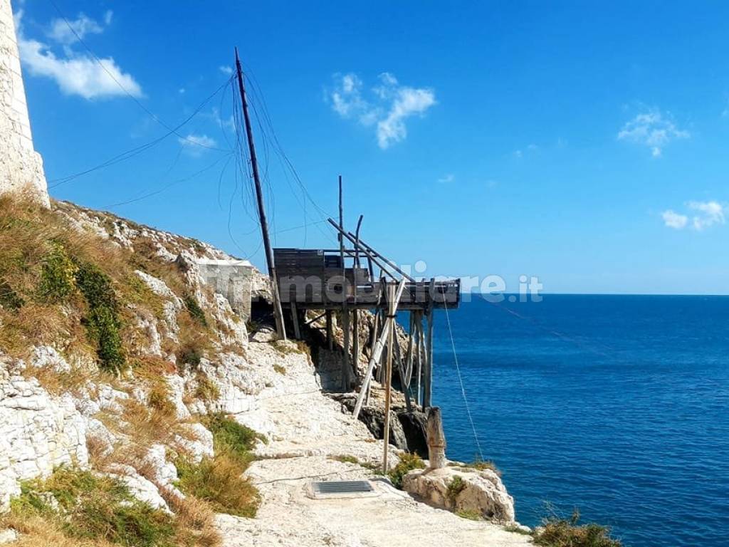 trabucco s.francesco