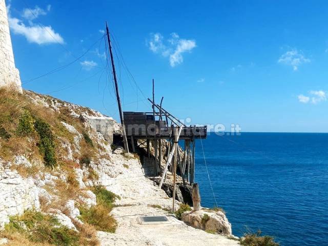 trabucco s.francesco