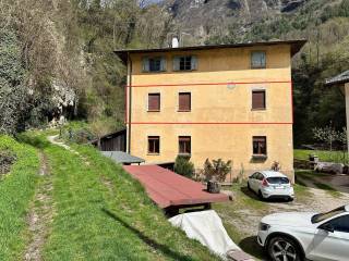 Foto - Vendita Quadrilocale con giardino, Grigno, Dolomiti Trentine