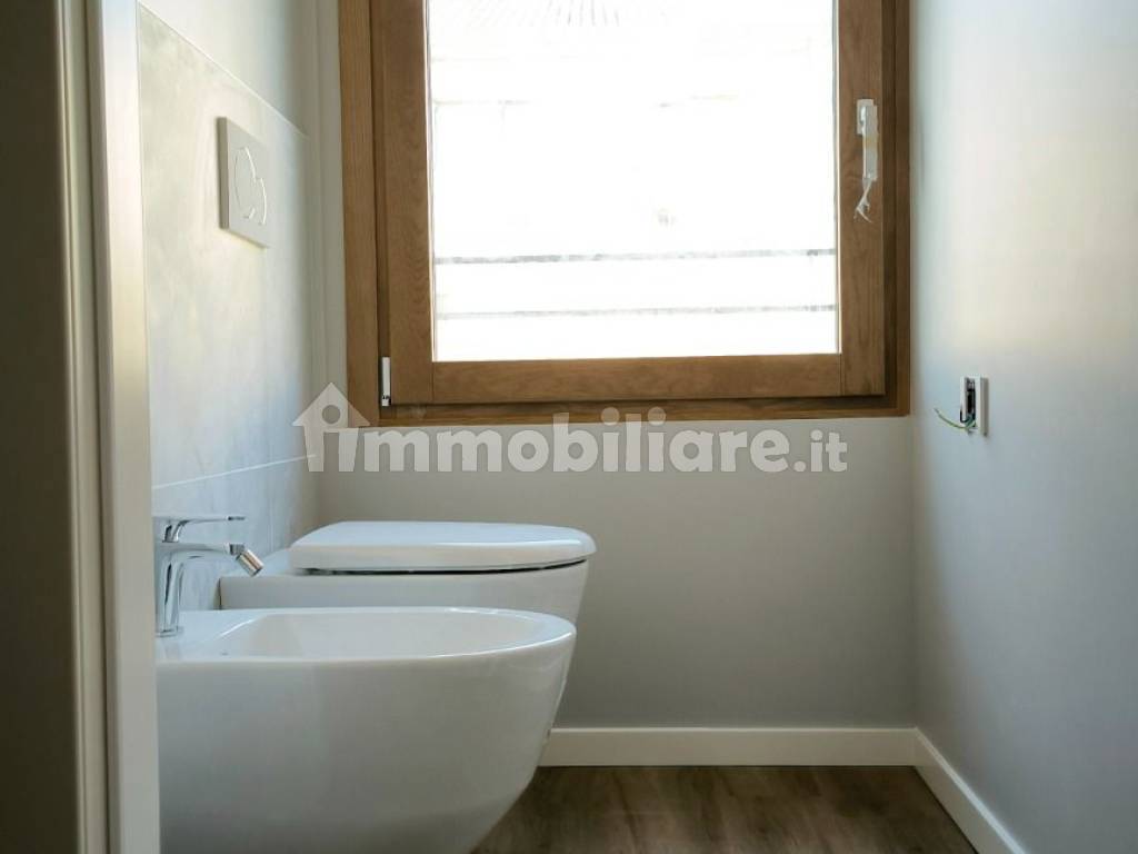 BAGNO