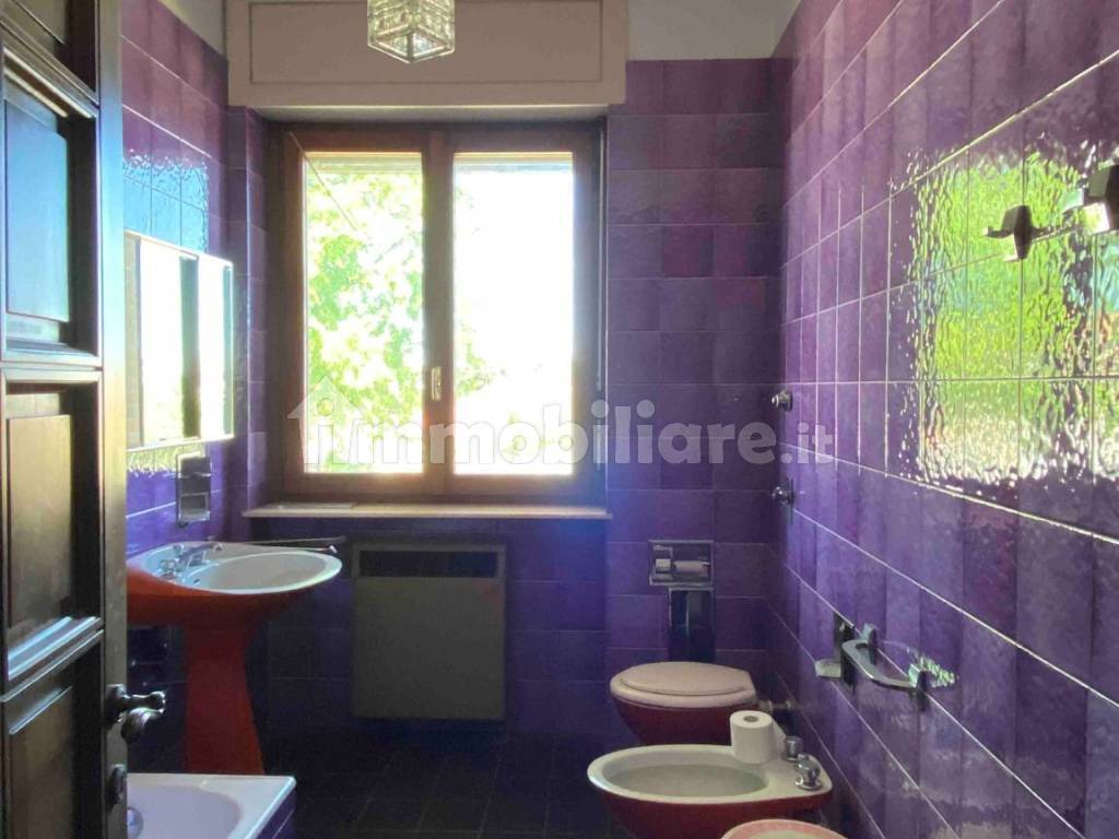 terzo bagno