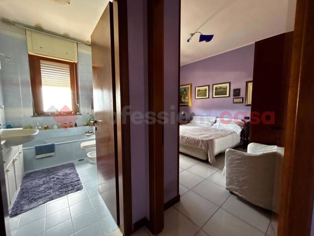 Interno appartamento