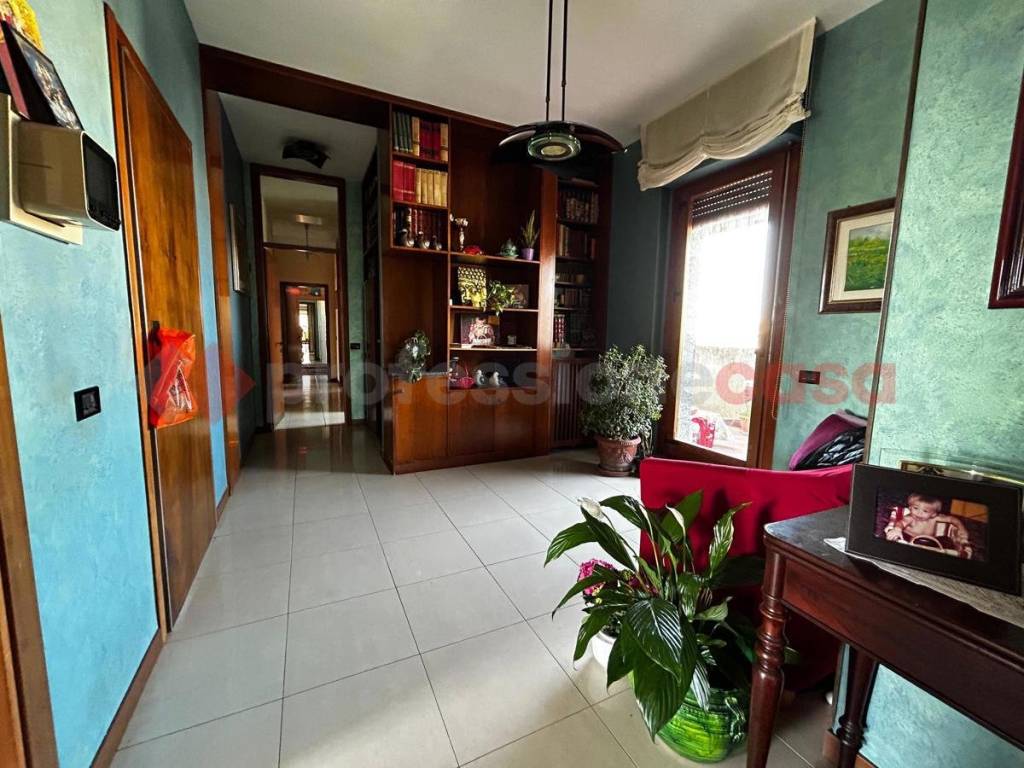 Interno appartamento